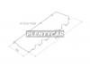 TOYOTA 1121317020 ПРОКЛАДКА