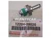 TOYOTA 1220428020 КЛАПАН