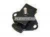 TOYOTA 12361-75100 Опора двигателя 12361-75100