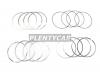 TOYOTA 1301130051 Кольца поршневые