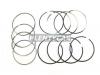 TOYOTA 1301175130 Кольца поршневые STD TOYOTA 2TRFE 07-
