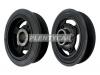 TOYOTA 1347031014 Шкив коленвала