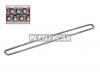 TOYOTA 1350625020 Цепь ГРМ TOYOTA CAMRY 19- A25A-FKS