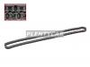 TOYOTA 1350638030 ЦЕПЬ/CHAIN SUB-ASSY, NO.1