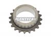TOYOTA 1351928010 Шестерня коленвала