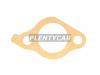 TOYOTA 1355275010 Прокладка натяжителя