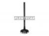 TOYOTA 1371528010 КЛАПАН ВЫПУСКНОЙ