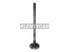 TOYOTA 1371547010 КЛАПАН ВЫПУСКНОЙ