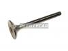 TOYOTA 1371554040 КЛАПАН ВЫПУСКНОЙ