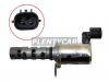 TOYOTA 1533028020 КЛАПАН