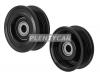 TOYOTA 1660450030 ШКИВ КОЛЕНВАЛА