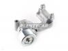 TOYOTA 1662031040 НАТЯЖИТЕЛЬ ЦЕПИ ПРИВОДА ГРМ