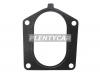 TOYOTA 1711617020 ПРОКЛАДКА ВПУСКНОГО КОЛЛЕКТОРА