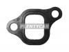 TOYOTA 1717117010 ПРОКЛАДКА ВПУСК.КОЛЛ