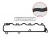 TOYOTA 1717151010 ПРОКЛАДКА ВПУСК.КОЛЛ