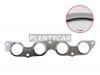 TOYOTA 1717321020 ПРОКЛАДКА ВЫПУСКНОГО КОЛЛЕКТОРА COROLLA 00-06 1NZFE