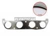 TOYOTA 1717322010 ПРОКЛАДКА ГЛУШИТЕЛЯ