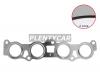 TOYOTA 1717323010 Прокладка коллектора