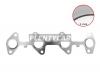 TOYOTA 1717330020 Прокладка коллектора