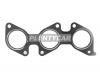 TOYOTA 1717331010 ПРОКЛАДКА ВЫПУСКНОГО КОЛЛЕКТОРА