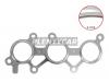 TOYOTA 1717331020 ПРОКЛАДКА ВЫПУСКНОГО КОЛЛЕКТОРА