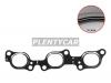 TOYOTA 1717366020 ПРОКЛАДКА