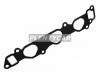 TOYOTA 1717720020 ПРОКЛАДКА ВПУСКНОГО КОЛЛЕКТОРА