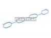 TOYOTA 1717721030 Прокладка впускного коллектора TOYOTA COROLLA,VITZ,IST 1NZFE 05-
