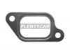 TOYOTA 1717767011 ПРОКЛАДКА