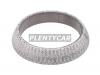 TOYOTA 1745120020 ПРОКЛАДКА ТРУБЫ ГЛУШИТЕЛЯ