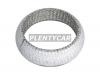 TOYOTA 1745121060 ПРОКЛАДКА ГЛУШИТЕЛЯ