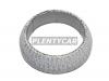 TOYOTA 1745122020 ПРОКЛАДКА ГЛУШИТ.