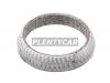 TOYOTA 1745131020 ПРОКЛАДКА ГЛУШИТЕЛЯ
