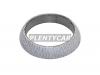 TOYOTA 1745174051 ПРОКЛАДКА ТРУБЫ ГЛУШИТЕЛЯ