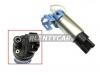 TOYOTA 2322050261 НАСОС ТОПЛИВНЫЙ