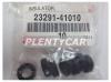 TOYOTA 23291-41010 Резинка под форсунку