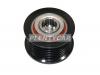 TOYOTA 274150W131 ШКИВ генератора