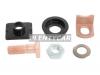 TOYOTA 2822654220 ЩЕТКА СТАРТЕРА