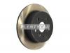 TOYOTA 4243133130 Диск торм зад Camry (V40)