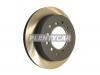 TOYOTA 4243160201 ДИСК ТОРМОЗНОЙ