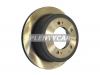 TOYOTA 4243160241 ДИСК ТОРМ. ЗАДН. LC-105 9801--]