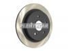 TOYOTA 4243178010 ДИСК ТОРМОЗНОЙ
