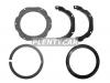 TOYOTA 4320460032 Комплект прокладок поворотного кулака