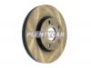 TOYOTA 4351202330 ДИСК ТОРМОЗНОЙ