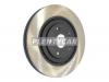 TOYOTA 4351248120 ДИСК ТОРМОЗНОЙ