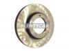TOYOTA 4351260141 ДИСК ТОРМОЗНОЙ