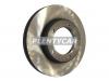 TOYOTA 43512-60171 Диск тормозной передний