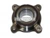 TOYOTA 4357060031 ПОДШИПНИК ПЕРЕДНЕЙ СТУПИЦЫ/LC200 / LX570