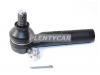 TOYOTA 4504629215 НАКОНЕЧНИК РУЛ.ТЯГИ