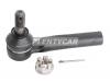 TOYOTA 4504629456 НАКОНЕЧНИК РУЛ.ТЯГИ